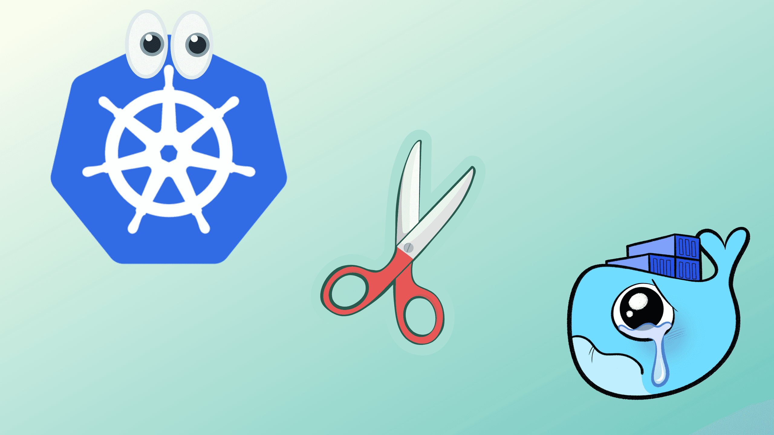 Container Runtime Interface (CRI), Docker deprecation & Dockershim