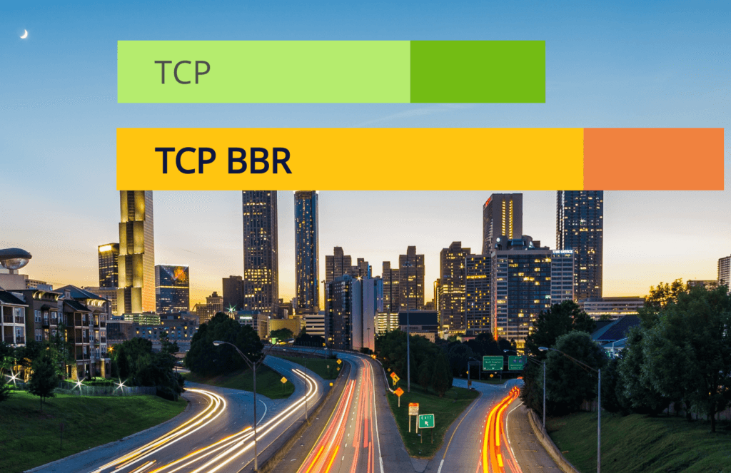 TCP BBR — Bottleneck Bandwidth and Round Trip Propagation Time — OpsInsights