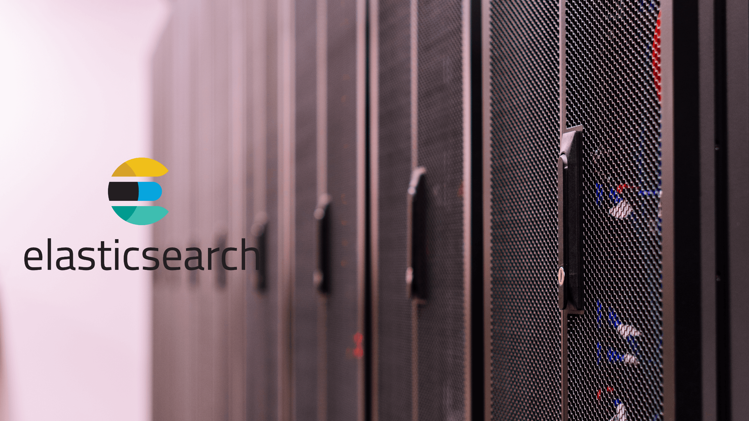 My take on Elasticsearch as Primary Database?