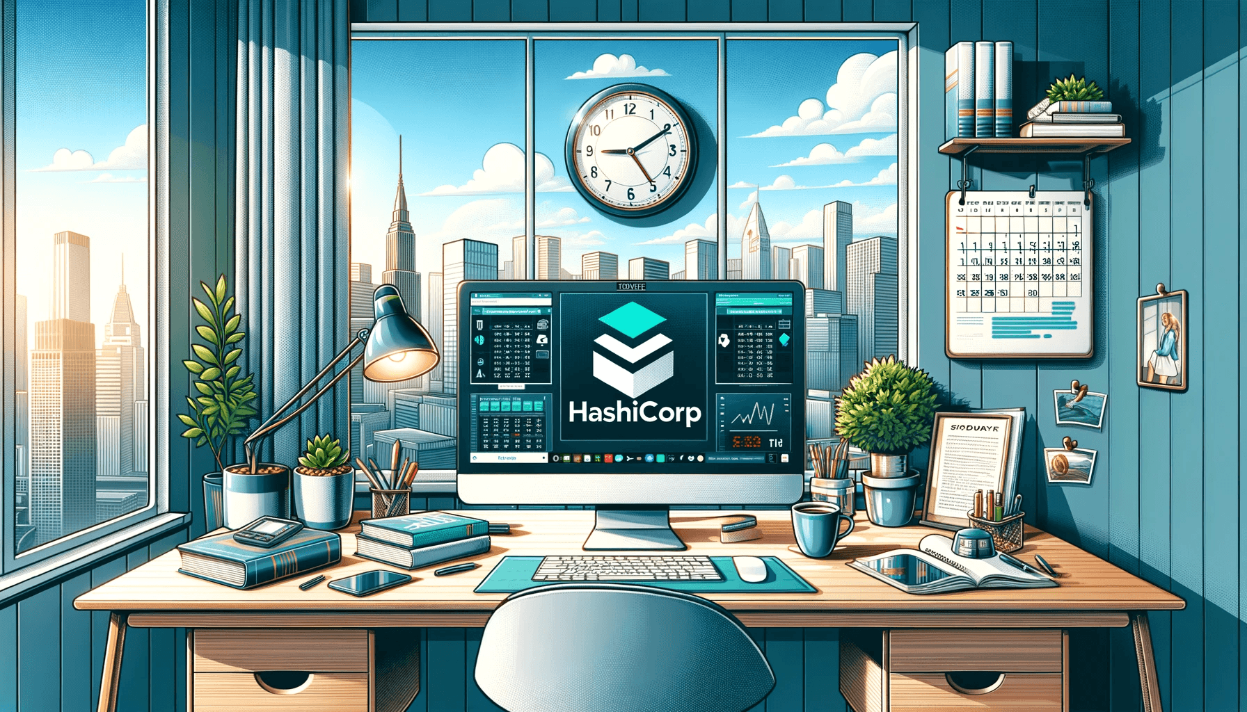 My Journey to the HashiCorp Certified Terraform Associate Exam