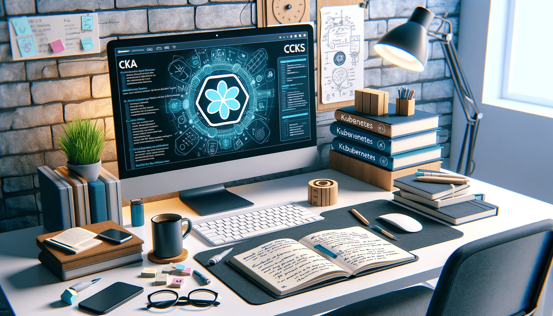 Elevate Your Kubernetes Skills: Key Insights for Acing CKA and CKS