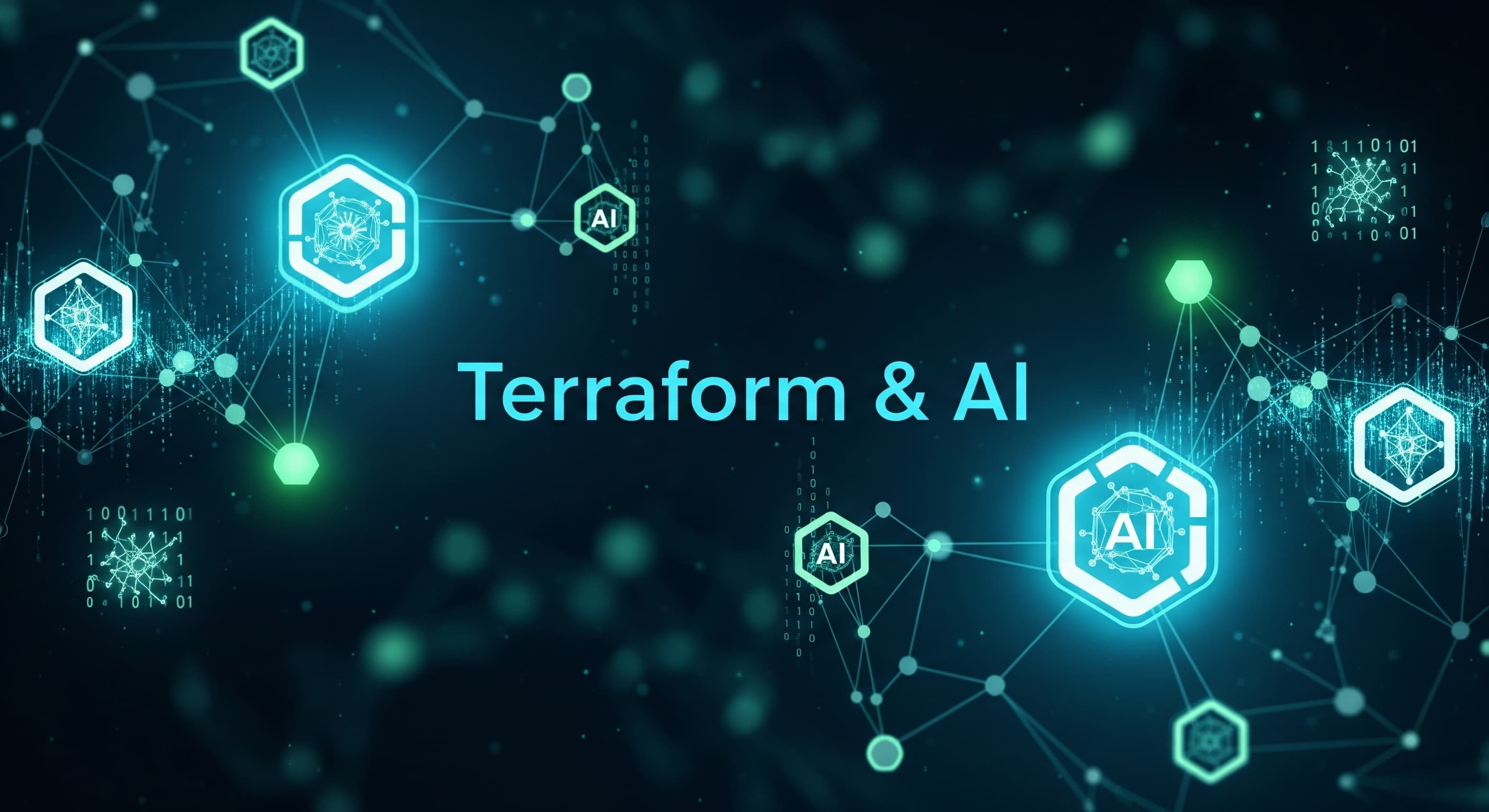 Tired of Your LLM Using Outdated Terraform Docs? There's a Fix for That! 😉